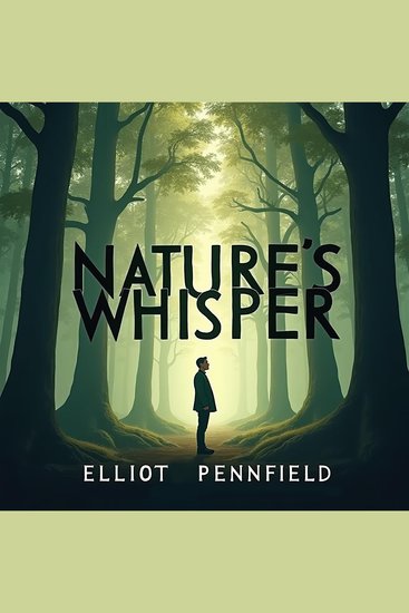Nature's Whisper: Unveiling the Secret Talk of Trees - Dive into Nature’s Whisper: Discover the hidden conversation of trees with captivating audio lessons! - cover