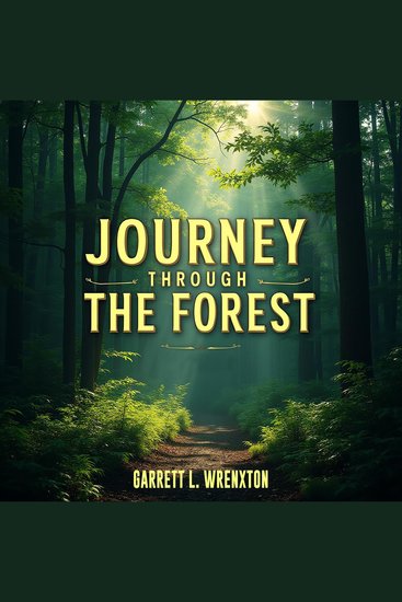 Journey Through the Forest: Uncover America's Appalachian Gems - Discover America's Appalachian Gems with engaging audio journeys for an unforgettable adventure! - cover
