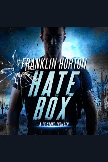 Hate Box - cover