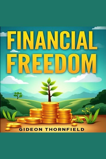 Financial Freedom: Your Pathway Through Life's Quadrants - Discover Financial Freedom: Powerful Audio Guides to Navigate and Conquer Life’s Financial Quadrants! - cover