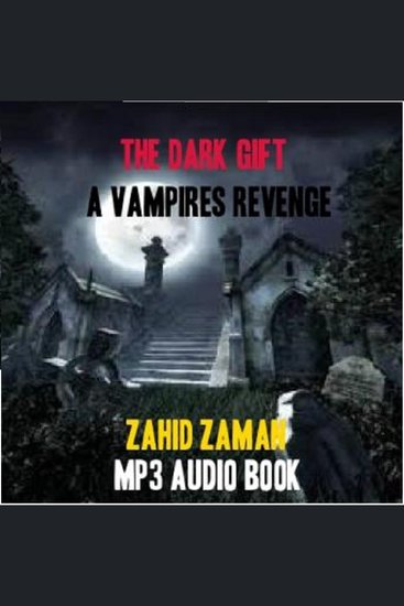 Dark Horizon - cover