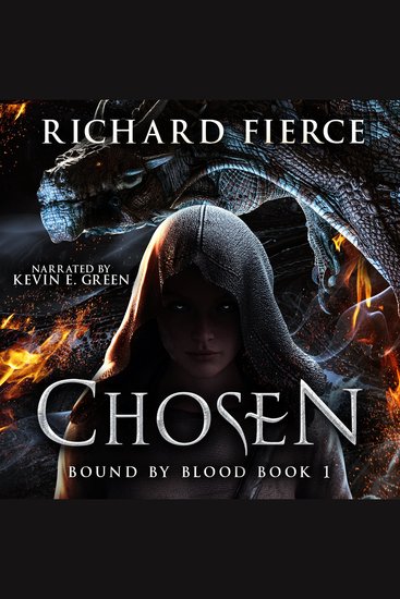 Chosen - cover