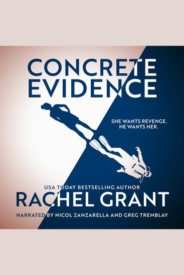 Concrete Evidence - cover