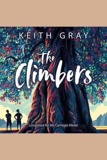 The Climbers - cover