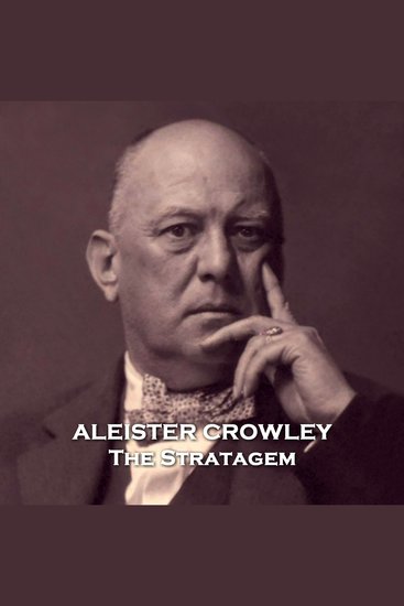 The Stratagem - A man brags about his escape from an inescapable prison - cover