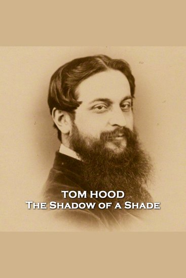 The Shadow of a Shade - A man explores the Arctic but his friend takes advantage of this - cover