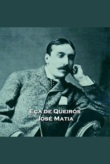 José Matias - Regarded as the greatest Portuguese short story ever - cover
