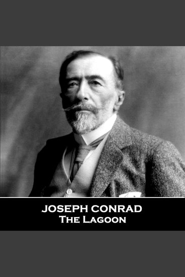 The Lagoon - A powerful tale of betrayal and redemption - cover