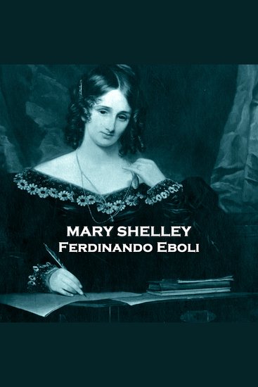 Fernandino Eboli - A twisting tale of stolen identity and revenge set upon the Napoleonic wars in Italy - cover