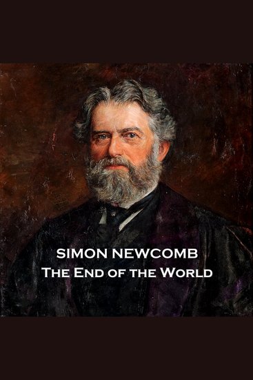 The End of the World - Early 20th century dystopian story - cover