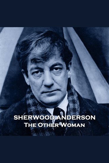 The Other Woman - A story of adultery written in Andersons classic style - cover