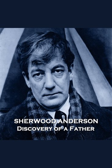 Discovery of a Father - A tender tale about the father son relationship - cover