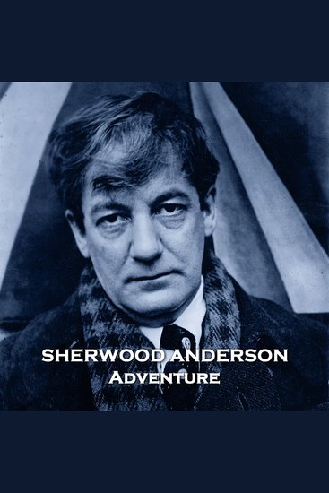 Adventure - A woman waiting for an old flame has to come terms with his absence - cover