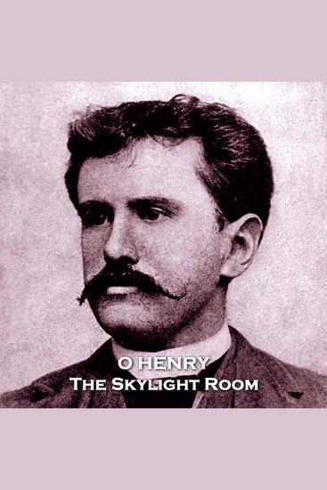 The Skylight Room - A tender tale of hope and holding out for true love - cover