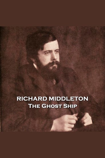 The Ghost-Ship - A unique and humorous take on a ghost story - cover