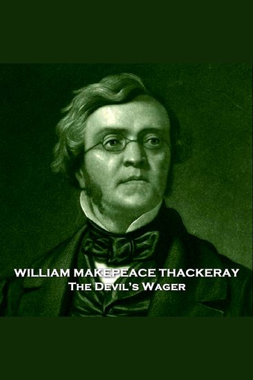 The Devil’s Wager - A Faustian tale with underlying satire - cover