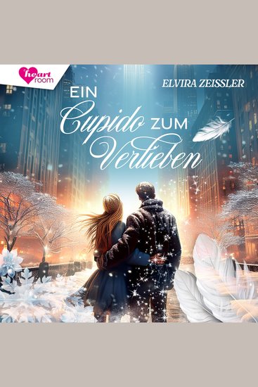 Ein Cupido zum Verlieben - cover