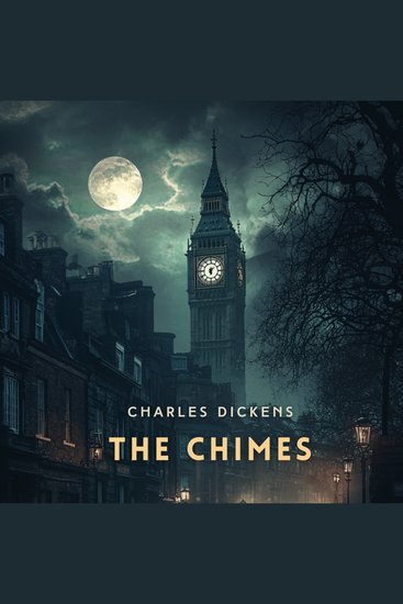 The Chimes - A Goblin Story - cover