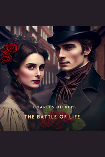 The Battle of Life - A Love Story - cover