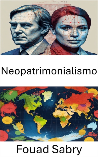 Neopatrimonialismo - La evolución de las estructuras de gobernanza y poder en los Estados modernos - cover