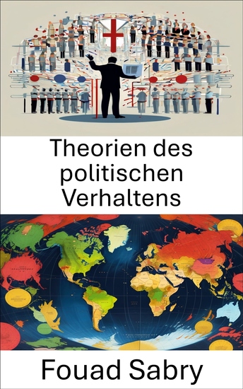Theorien des politischen Verhaltens - Die Kräfte verstehen die unsere politische Welt prägen - cover