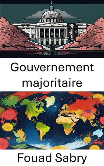 Gouvernement majoritaire - Comprendre la dynamique et l’impact de la domination législative - cover