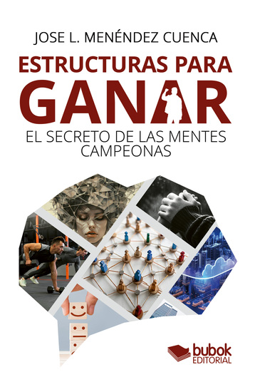 Estructuras para ganar - cover