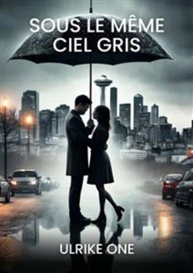 Sous le même ciel gris - cover