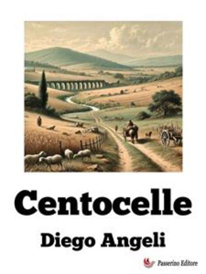 Centocelle - cover