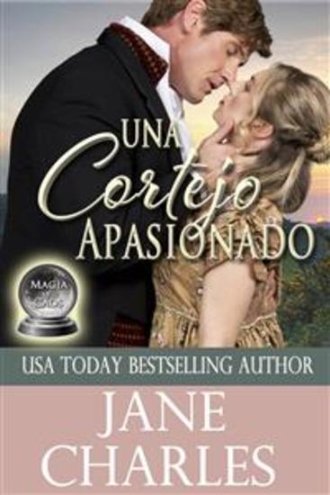 Una Cortejo Apasionado - cover