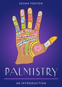 Palmistry - Your Plain & Simple Guide to Reading Destiny in Your Hands