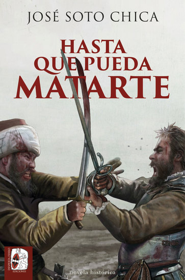 Hasta que pueda matarte - cover