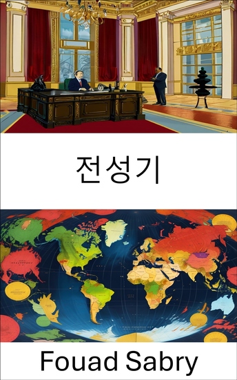 전성기 - 후원 시스템 이해 및 거버넌스에 미치는 영향 - cover