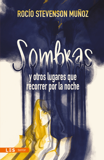 Sombras y otros lugares que recorrer por la noche - cover