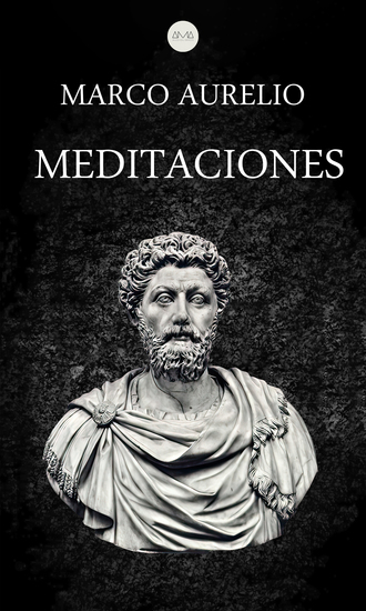Meditaciones - cover