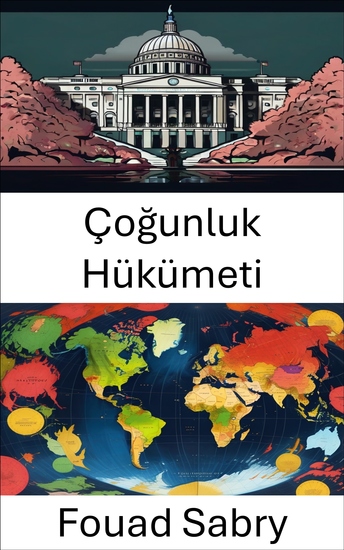 Çoğunluk Hükümeti - Yasama Hakimiyetinin Dinamiklerini ve Etkisini Anlamak - cover