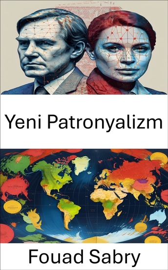 Yeni Patronyalizm - Modern Devletlerde Yönetim ve Güç Yapılarının Evrimi - cover