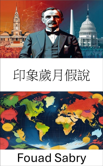 印象歲月假說 - 早期生活如何形塑政治信念與行為 - cover