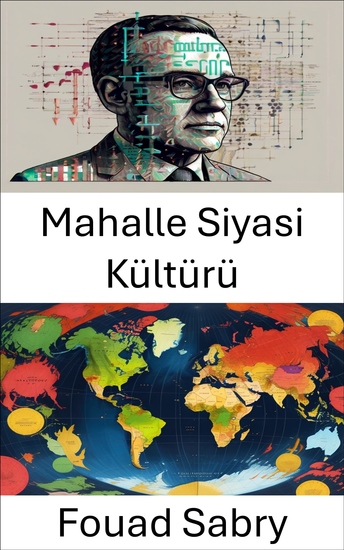 Mahalle Siyasi Kültürü - Yerelleştirilmiş Politik Kimlikleri ve Etkileri Keşfetmek - cover