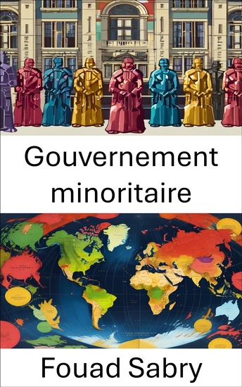 Gouvernement minoritaire - Gérer le leadership et le pouvoir au sein de coalitions instables - cover
