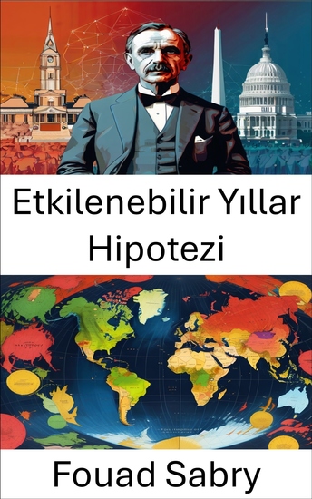 Etkilenebilir Yıllar Hipotezi - Erken Yaşamın Politik İnançları ve Davranışları Nasıl Şekillendirdiği - cover