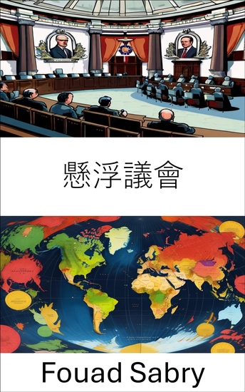 懸浮議會 - 應對政治僵局與聯盟動態 - cover