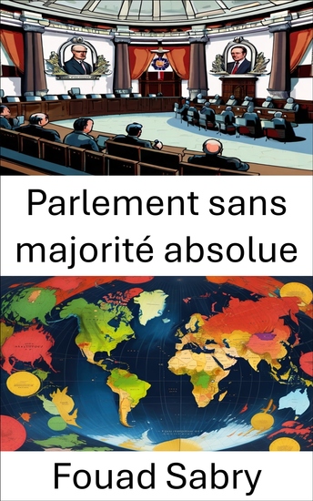 Parlement sans majorité absolue - Naviguer dans l’impasse politique et la dynamique de coalition - cover