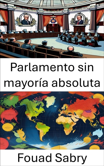 Parlamento sin mayoría absoluta - Cómo navegar entre el estancamiento político y la dinámica de las coaliciones - cover