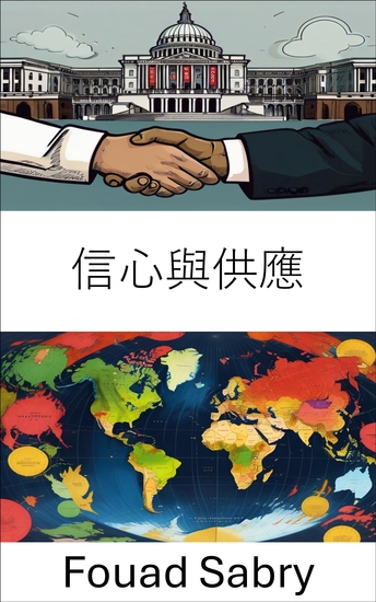 信心與供應 - 政治聯盟與治理的動態 - cover