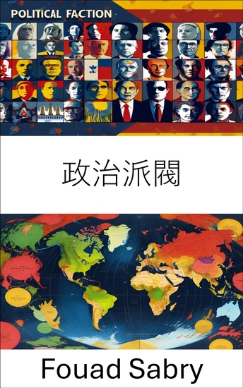 政治派閥 - グローバルガバナンスにおける現代政治集団の影響とダイナミクス - cover
