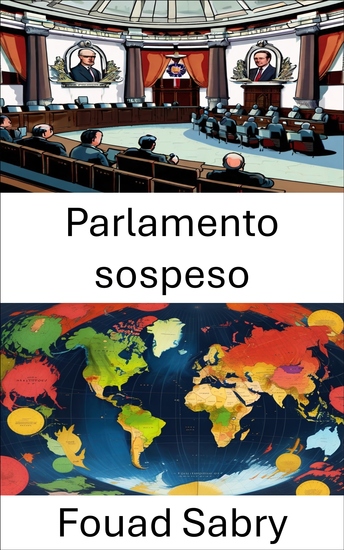 Parlamento sospeso - Gestire la situazione di stallo politico e le dinamiche di coalizione - cover
