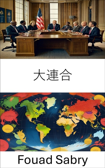 大連合 - 多党派同盟における権力構造と統治を理解する - cover