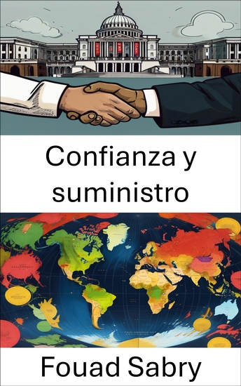 Confianza y suministro - La dinámica de las alianzas políticas y la gobernanza - cover