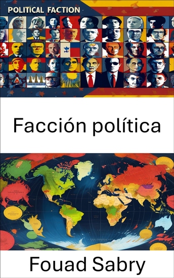 Facción política - Influencia y dinámica de los grupos políticos modernos en la gobernanza global - cover